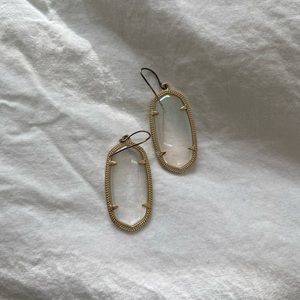 Kendra Scott earrings